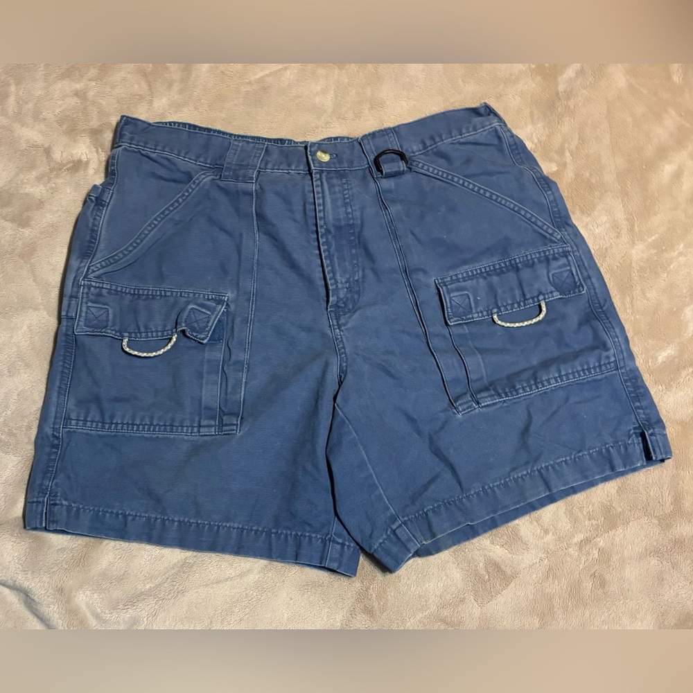 Columbia Men’s Fishing Shorts